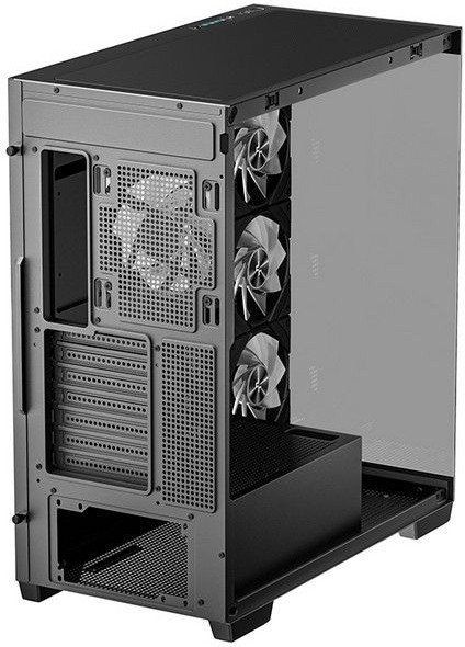 Корпус DeepCool CG580 4F R-CG580-BKADA4-G-1