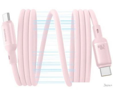  Baseus PicoGo USB Type-C - USB Type-C (1 , )