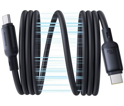  Baseus PicoGo USB Type-C - USB Type-C (1 , )