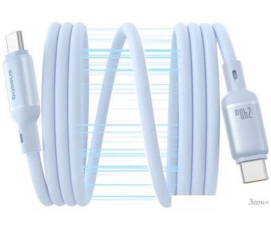  Baseus PicoGo USB Type-C - USB Type-C (1 , )