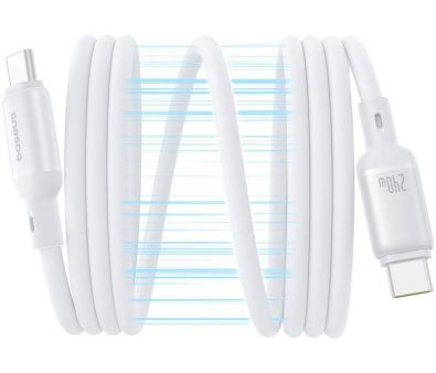  Baseus PicoGo USB Type-C - USB Type-C (1 , )