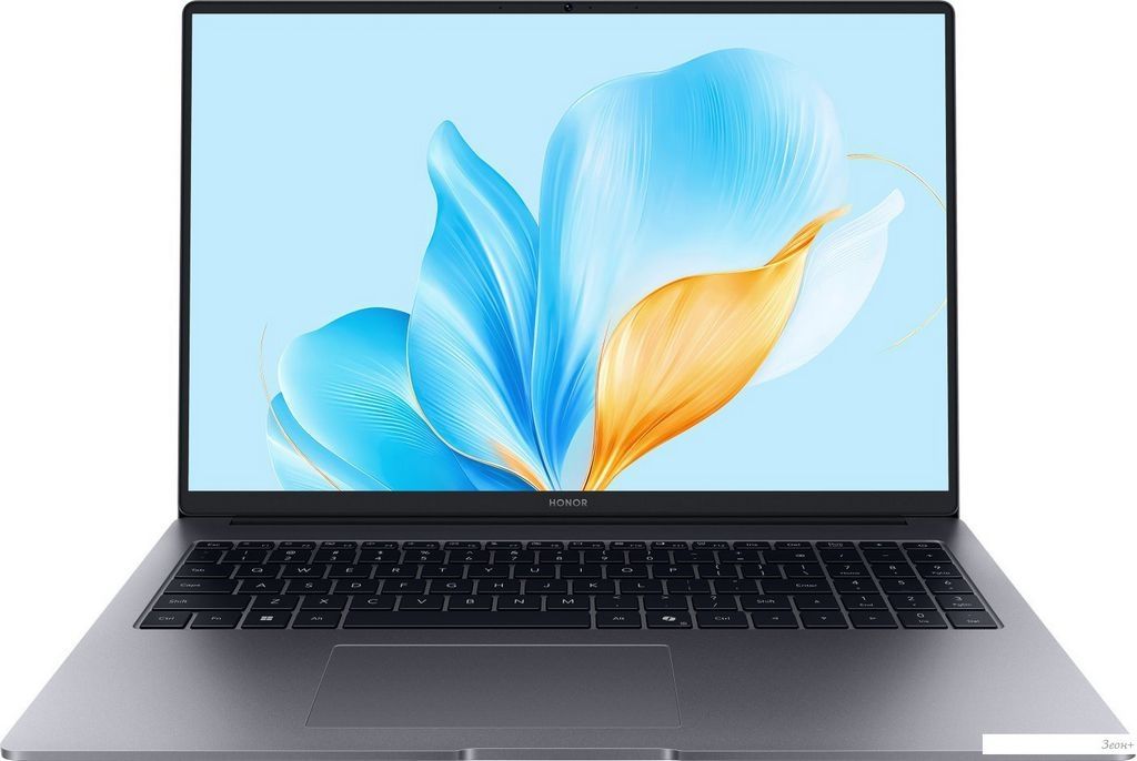 Ноутбук HONOR MagicBook X16 2025 BRG-385 5301ALXS