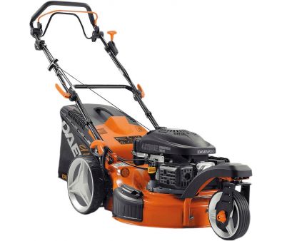   Daewoo Power DLM 5100SR