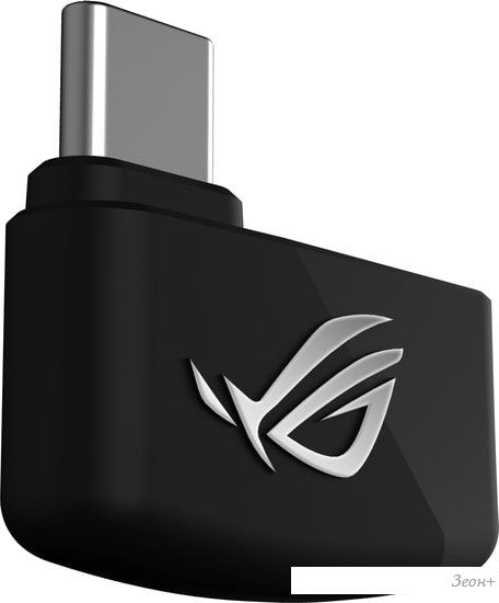 Наушники ASUS ROG Strix Go 2.4