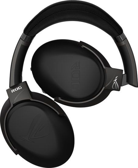 Наушники ASUS ROG Strix Go 2.4