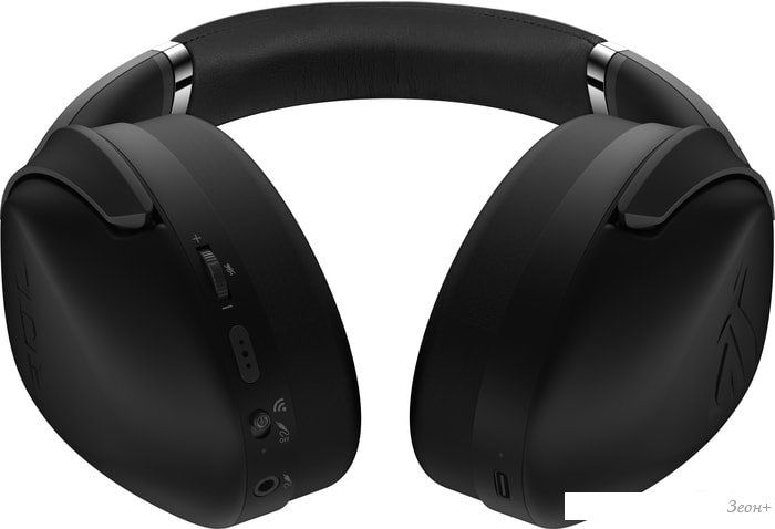 Наушники ASUS ROG Strix Go 2.4