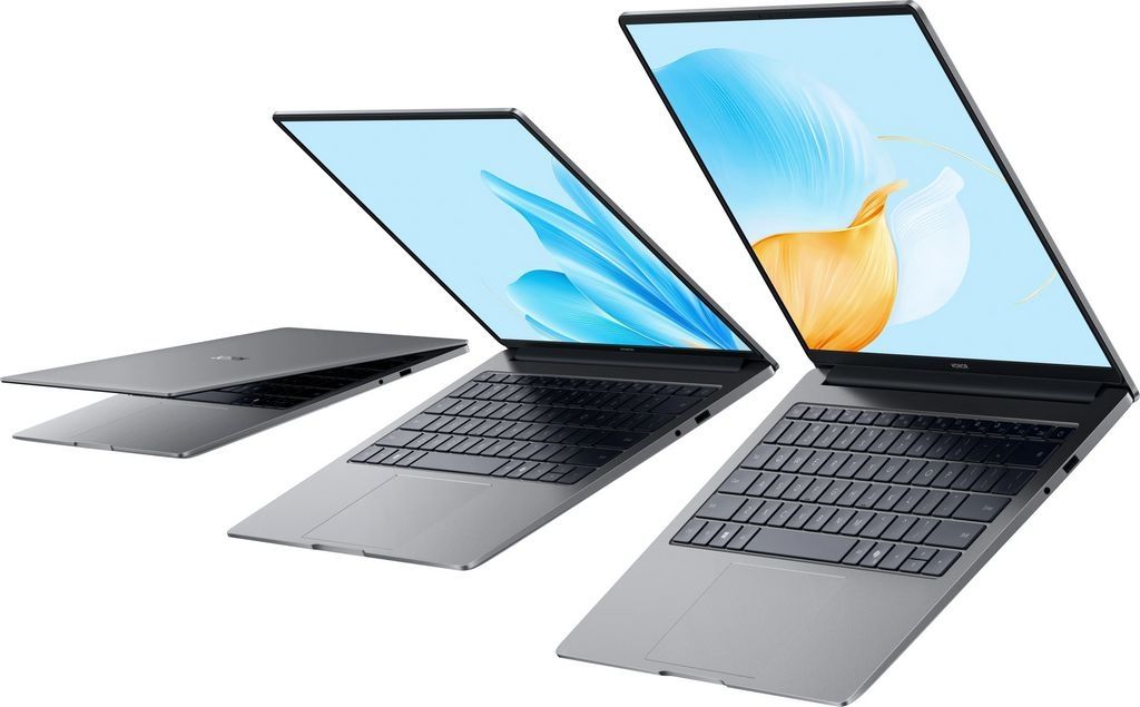 Ноутбук HONOR MagicBook X14 2025 FRG-X 5301ALWJ