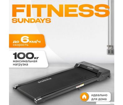    Sundays Fitness GB-TR380 ()
