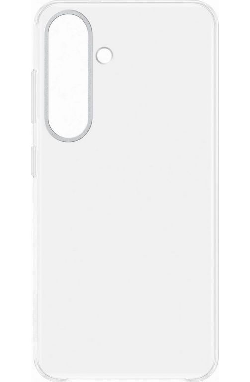 Чехол (клип-кейс) Samsung для Samsung Galaxy S25 Clear Case S25 прозрачный (EF-QS931CTEGRU)