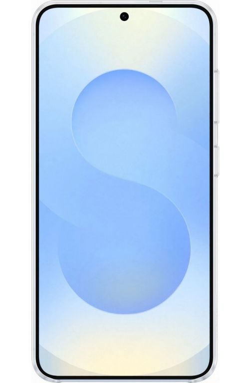 Чехол (клип-кейс) Samsung для Samsung Galaxy S25 Clear Case S25 прозрачный (EF-QS931CTEGRU)