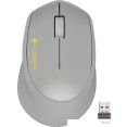 Мышь Logitech Wireless Mouse M280 Gray