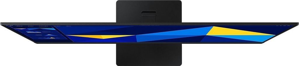 Монитор Samsung Essential S3 LS27D300GAIXCI
