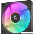 Вентилятор для корпуса DeepCool FD12 ARGB R-FD12-BKAPN1-G