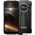 Смартфон Blackview BV8200 12GB/256GB (черный)