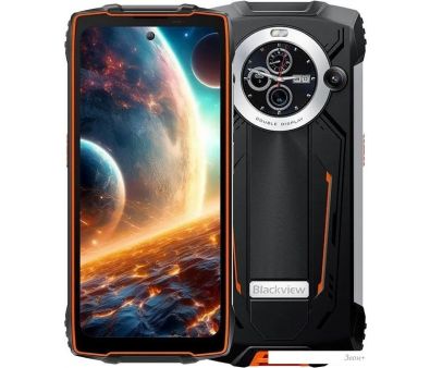  Blackview BV8200 12GB/256GB ()