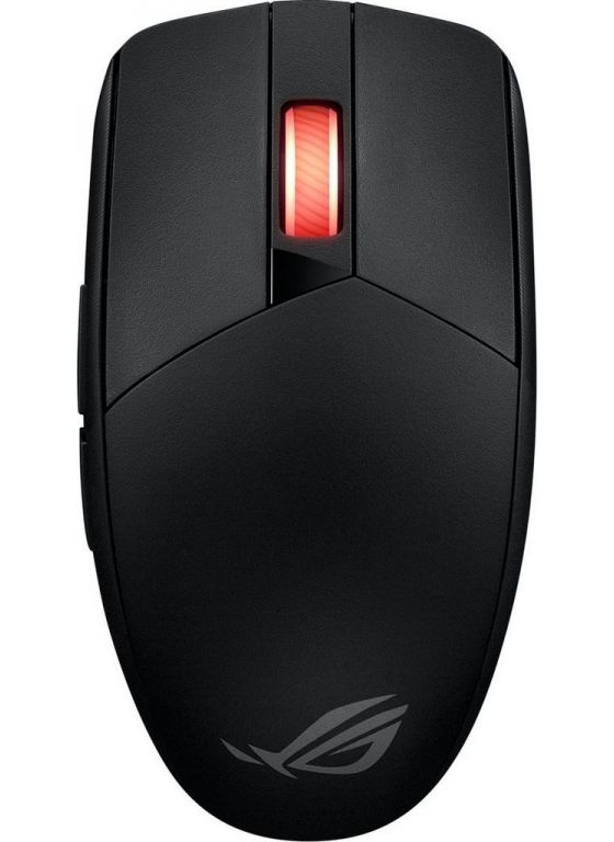 Игровая мышь ASUS ROG Strix Impact III Wireless