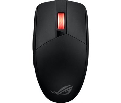   ASUS ROG Strix Impact III Wireless