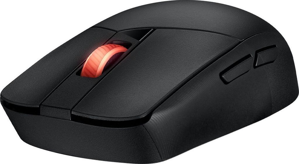 Игровая мышь ASUS ROG Strix Impact III Wireless