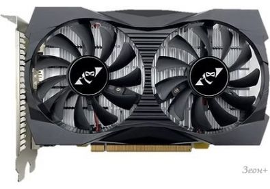  Sinotex Ninja Geforce GTX 1050 4GB GDDR5 NF105NP45F