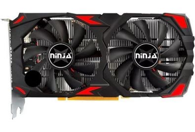  Sinotex Ninja Radeon RX 580 4GB GDDR5 AFRX58045F