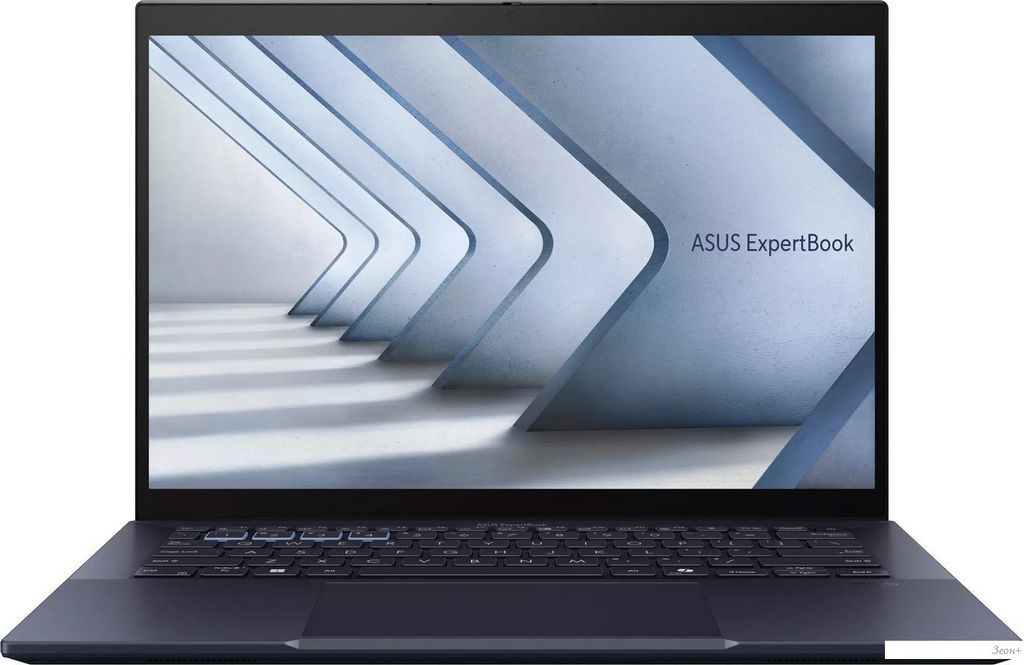 Ноутбук ASUS ExpertBook B5 B5404CVA-QN0100W