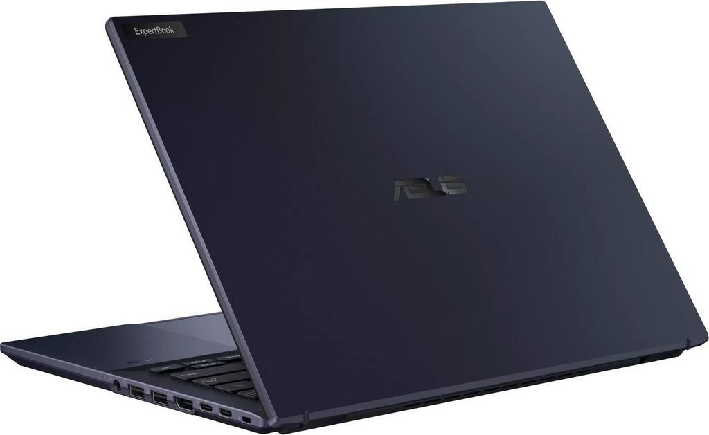 Ноутбук ASUS ExpertBook B5 B5404CVA-QN0100W