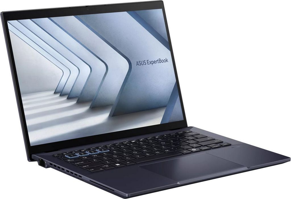 Ноутбук ASUS ExpertBook B5 B5404CVA-QN0100W
