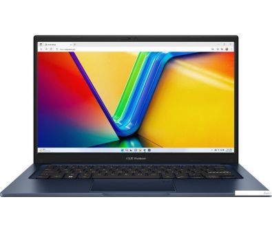  ASUS Vivobook 14 X1404VA-EB416W