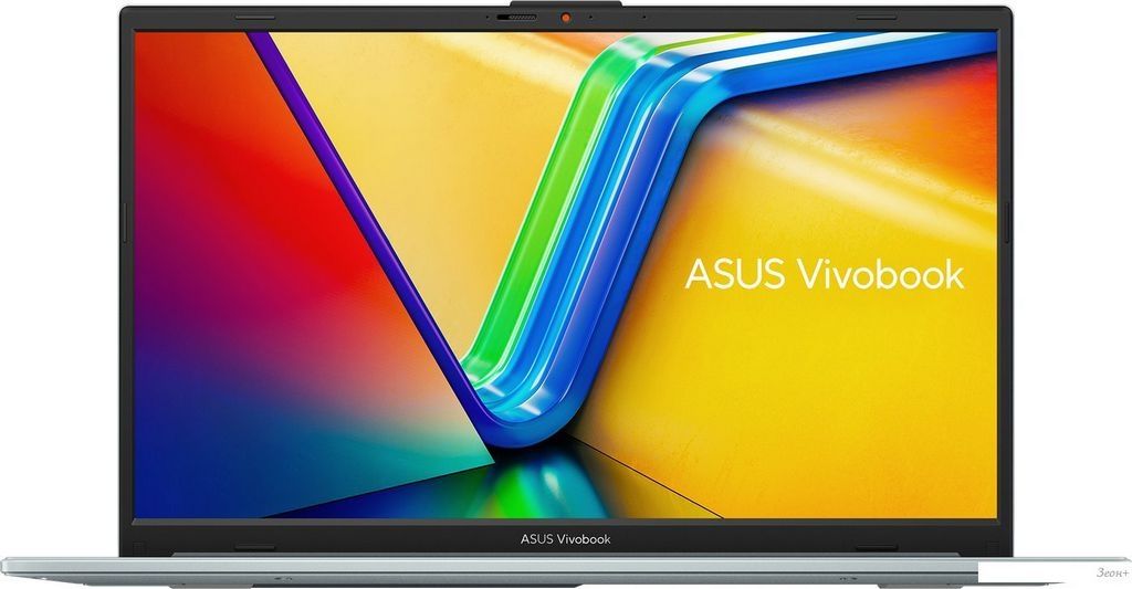 Ноутбук ASUS Vivobook Go 15 E1504FA-BQ120