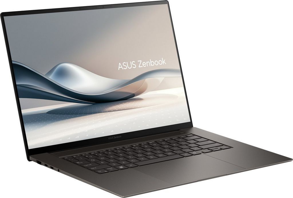 Ноутбук ASUS Zenbook S 16 UM5606WA-RK237X