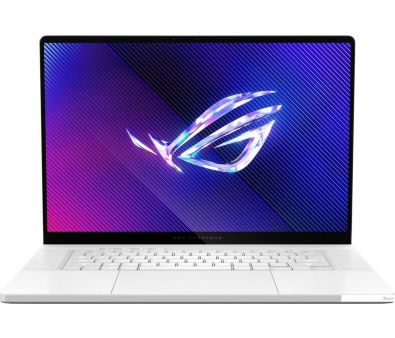 Игровой ноутбук ASUS ROG Zephyrus G16 2024 GU605MI-QR272