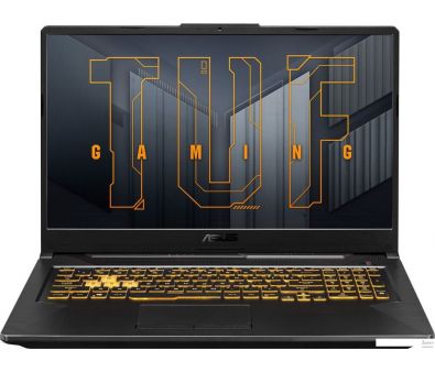   ASUS TUF Gaming A17 FA706NFR-HX007