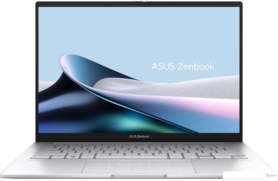 Ноутбук ASUS Zenbook 14 OLED UX3405MA-QD988