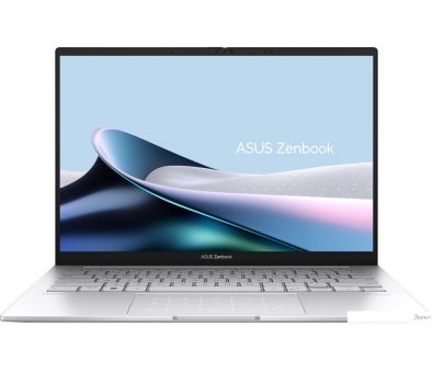  ASUS Zenbook 14 OLED UX3405MA-QD988