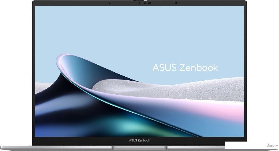 Ноутбук ASUS Zenbook 14 OLED UX3405MA-QD988
