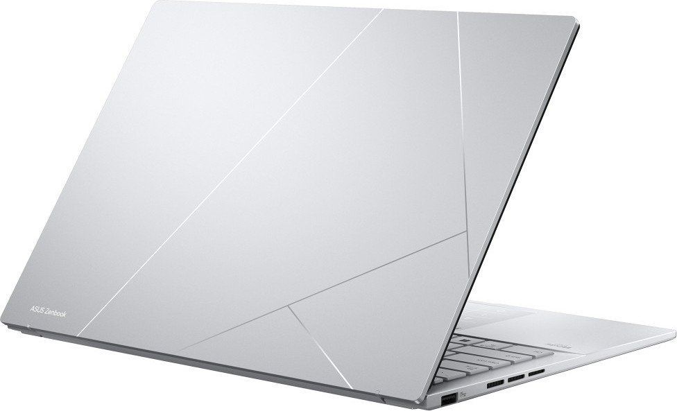 Ноутбук ASUS Zenbook 14 OLED UX3405MA-QD988