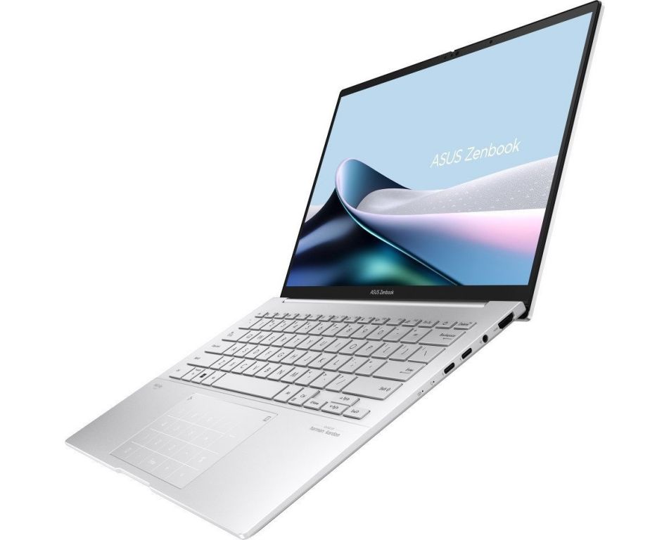 Ноутбук ASUS Zenbook 14 OLED UX3405MA-QD988