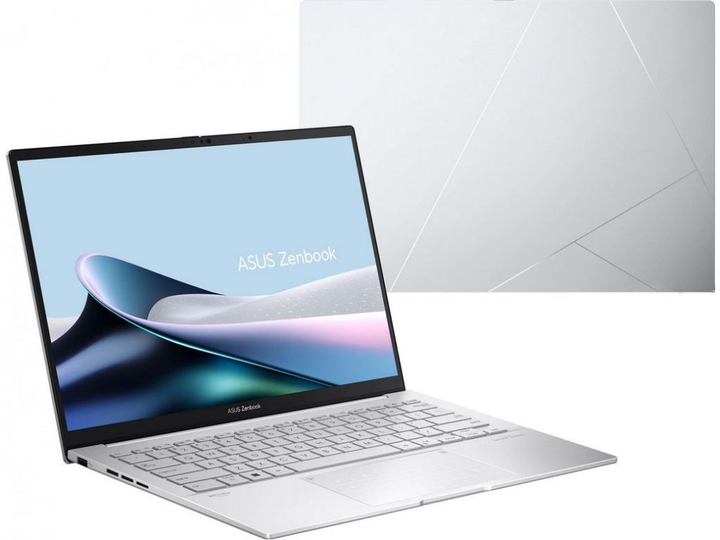 Ноутбук ASUS Zenbook 14 OLED UX3405MA-QD988