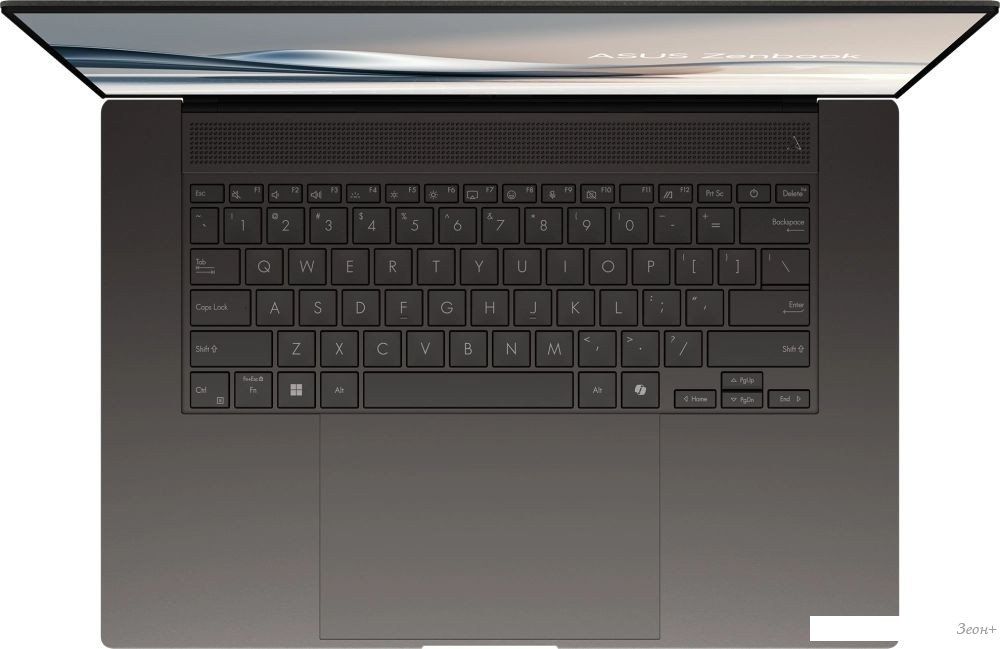 Ноутбук ASUS Zenbook S14 OLED UX5406SA-PV055W