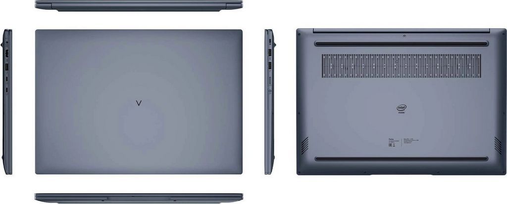 Ноутбук Digma Pro Pactos DN16P3-8CXW01