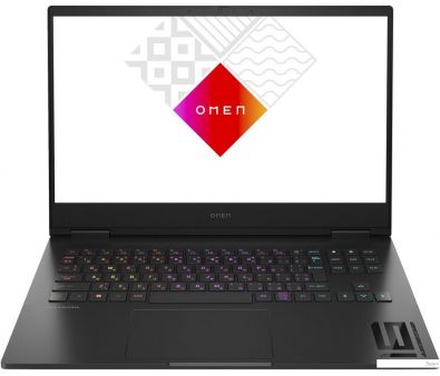   HP Omen 16-wd0011ci 8F5P2EA