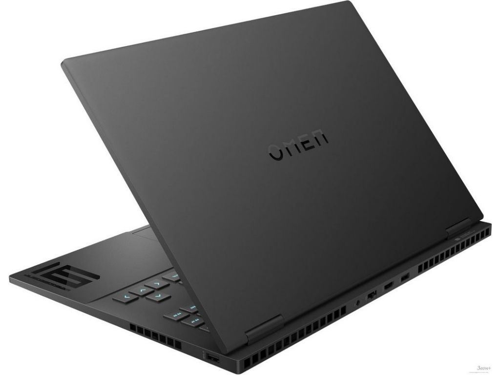 Игровой ноутбук HP Omen 16-wd0011ci 8F5P2EA