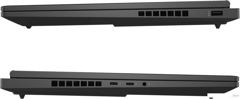 Игровой ноутбук HP Omen 16-wd0011ci 8F5P2EA