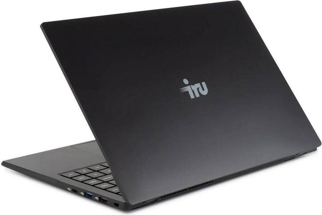 Ноутбук iRU Planio 14ING 2058899