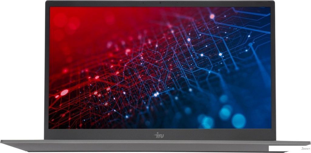 Ноутбук iRU Planio 15INP 2023736