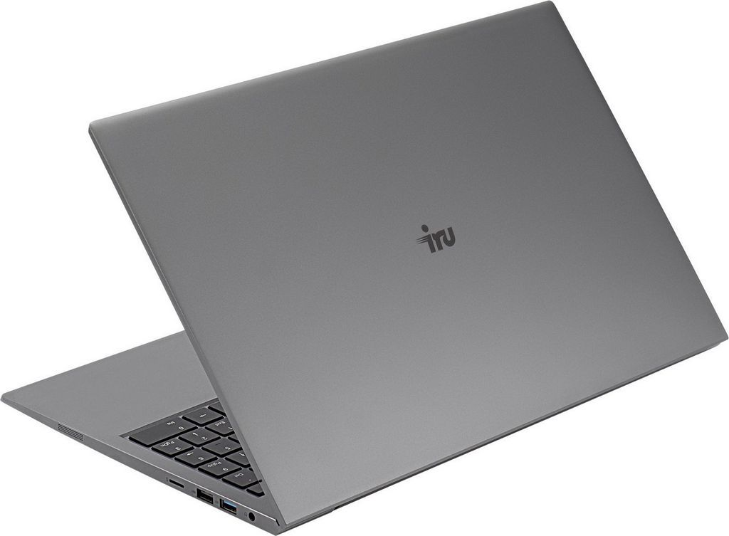 Ноутбук iRU Planio 15INP 2023736