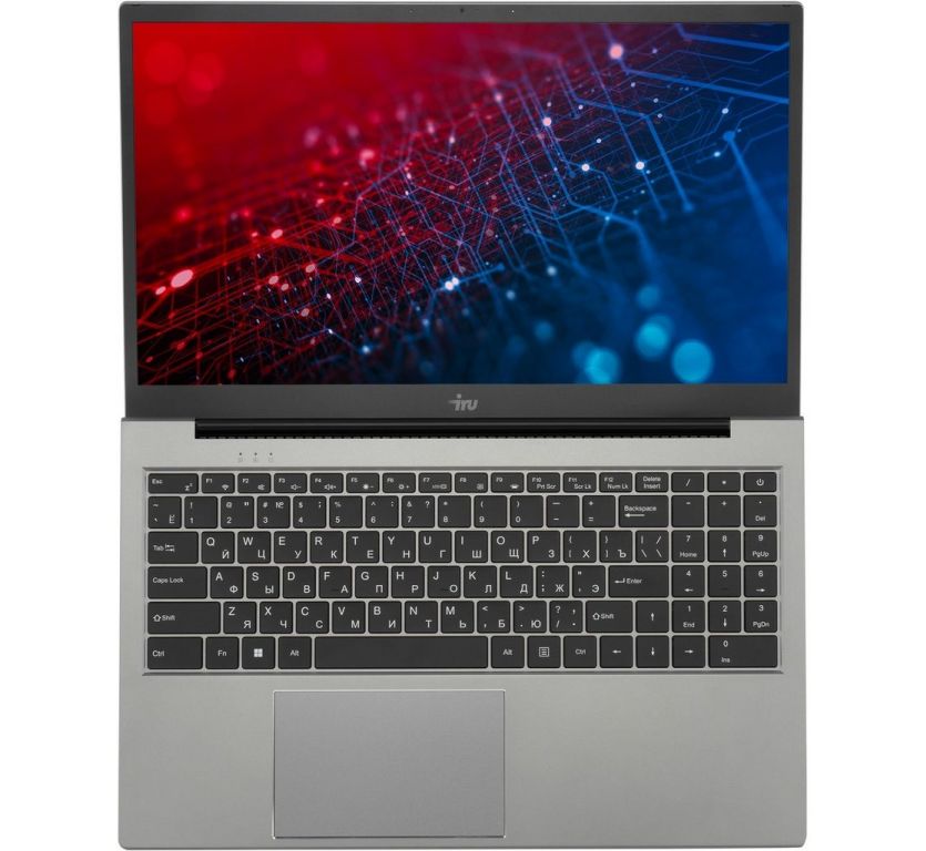 Ноутбук iRU Planio 15INP 2023736