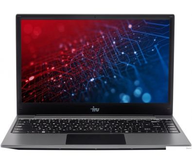 Ноутбук iRU Tactio 14ALH 2058897