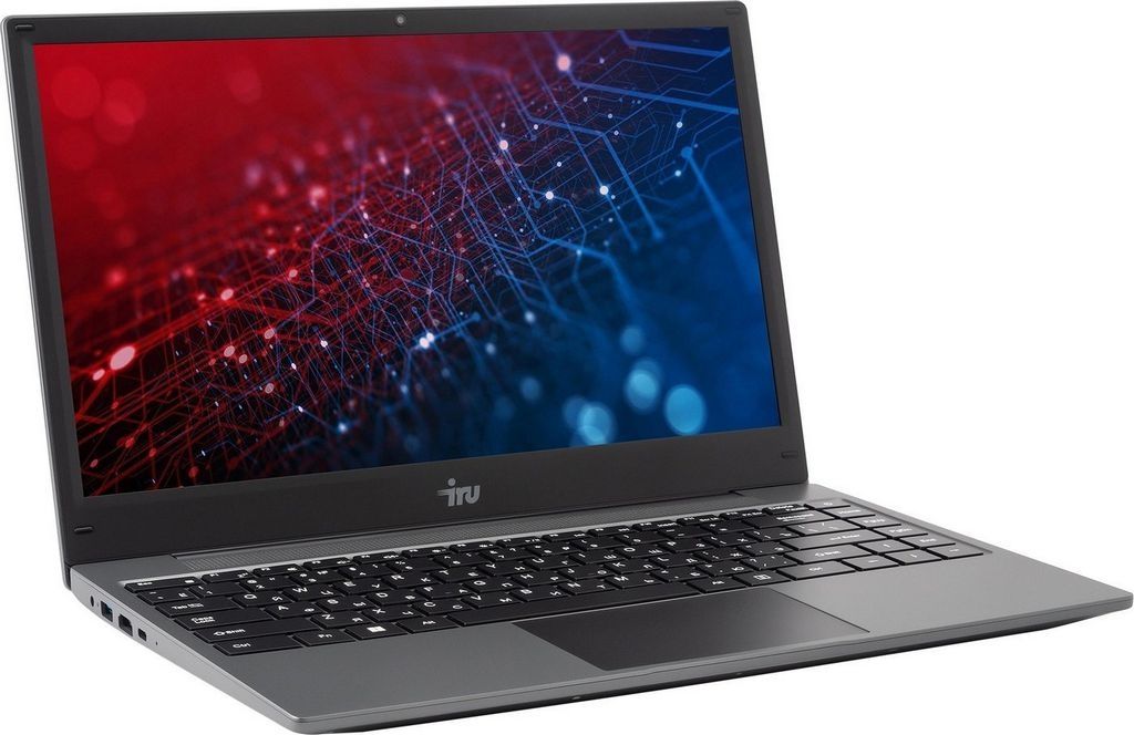 Ноутбук iRU Tactio 14ALH 2058897