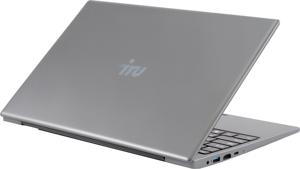 Ноутбук iRU Tactio 14ALH 2058897